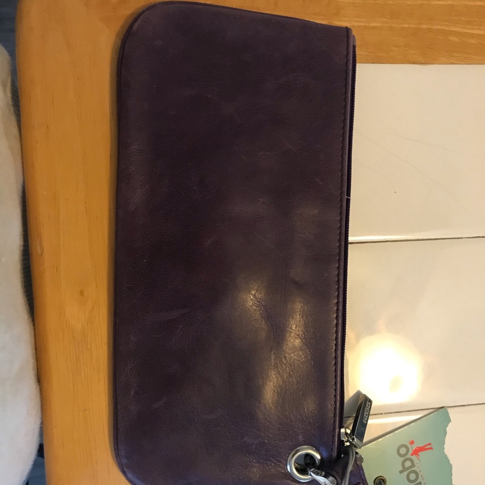 HOBO clutch